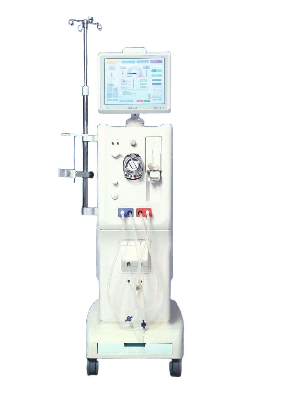 DORA 6000 Hemodialysis Machine