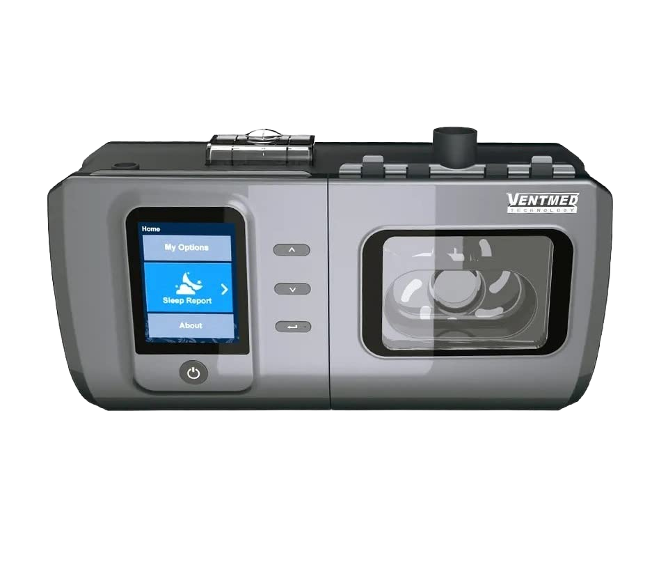 BIPAP MACHINE