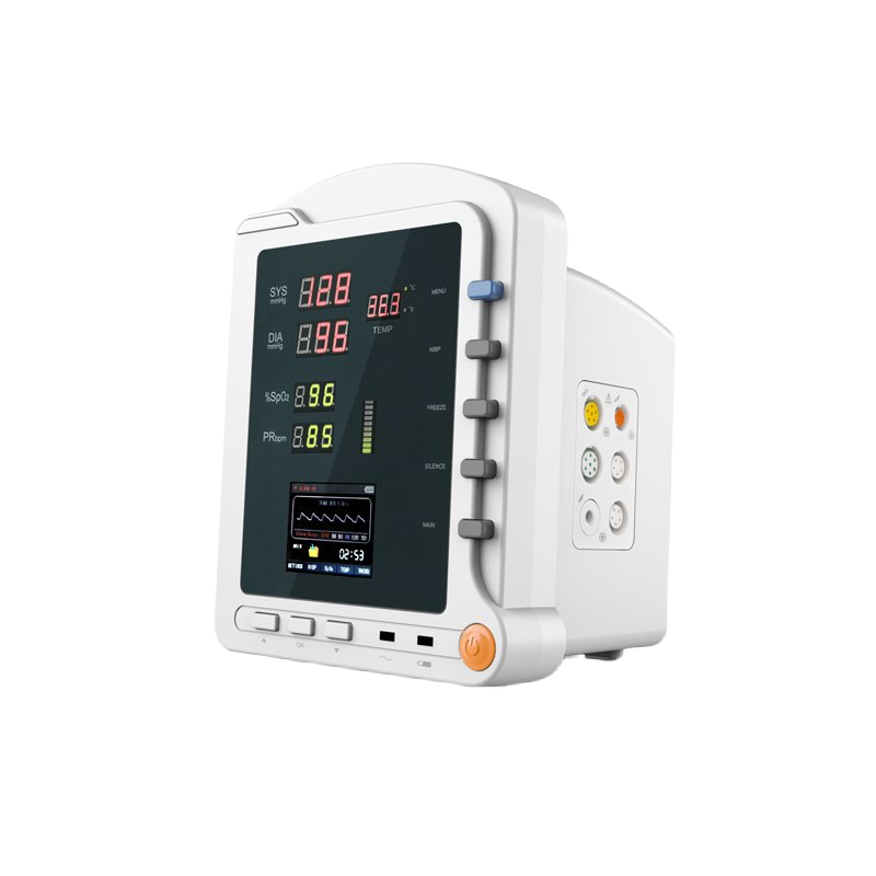 PATEINT MONITOR 3 PARA
