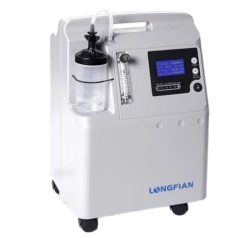 OXYGEN MACHINE