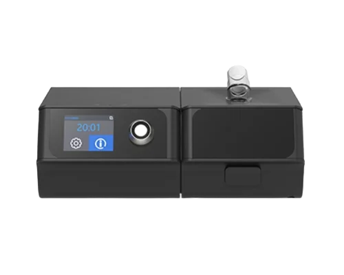 BIPAP MACHINE
