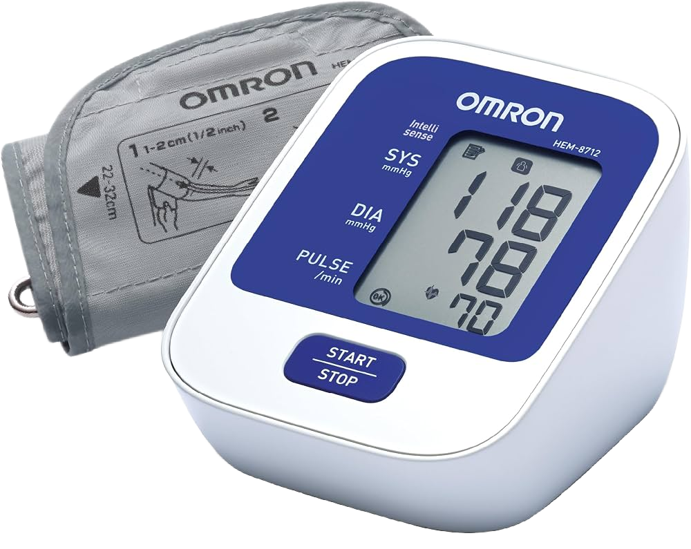 BP MONITOR
